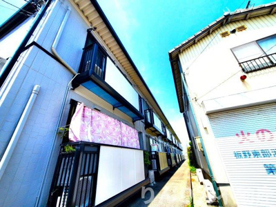 【外観】 | AwaHome | 物件の外観です