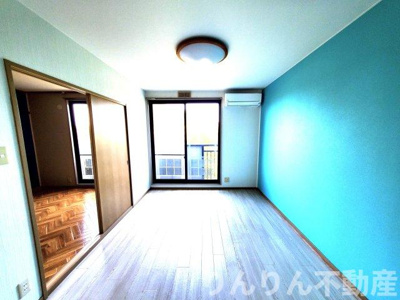 【居間・リビング】 | AwaHome | 使いやすいリビングです