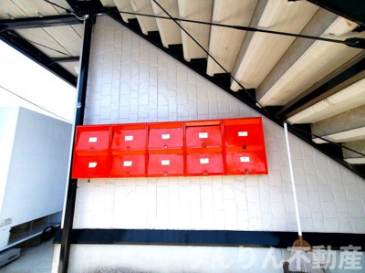 【その他共用部分】 | AwaHome