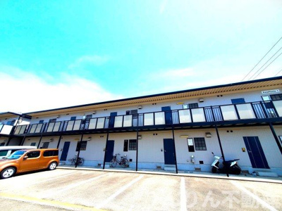 【外観】 | AwaHome | 外観もきれいです