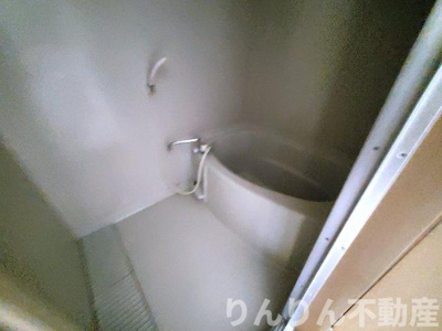 【浴室】 | AwaHome | きれいなお風呂です