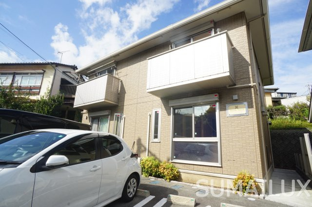 熊本市西区花園７丁目のタウン