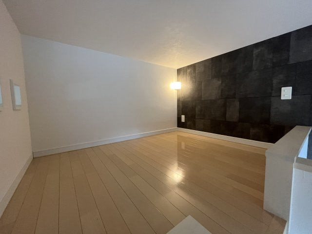 デタント中村の内装|ロフト