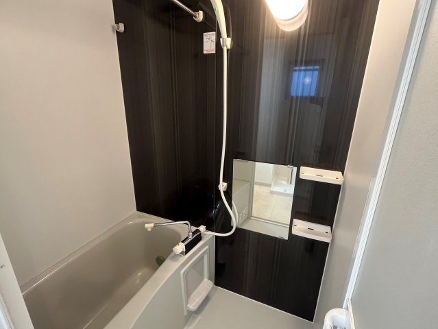 デタント中村の浴室