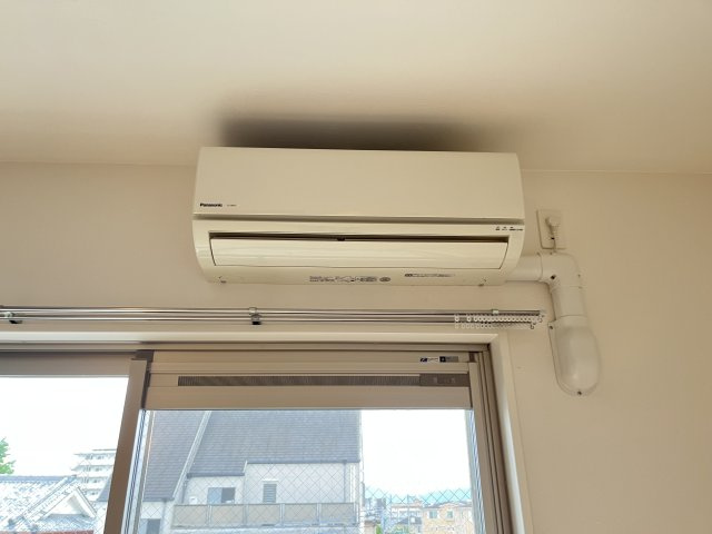 デタント中村の設備