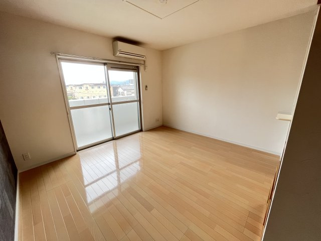 デタント中村の居間・リビング