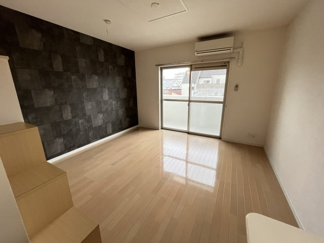 デタント中村の居間・リビング