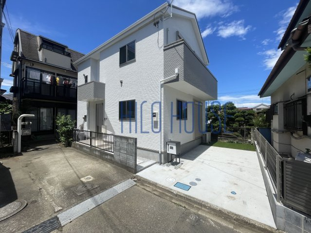 Kolet川越笠幡#02