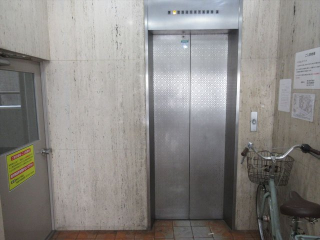 新日本ビルのその他共用部分|新日本ビル