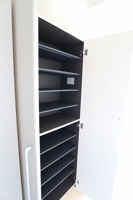 ビリーハウスのその他