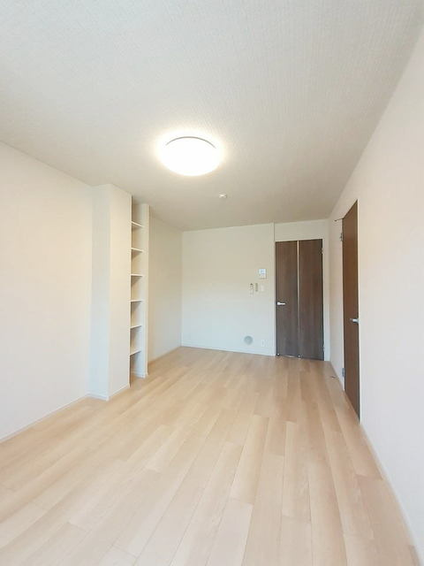 ビリーハウスの居間・リビング