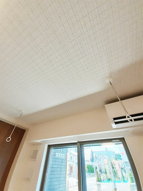 ビリーハウスのその他