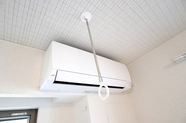 ビリーハウスの設備