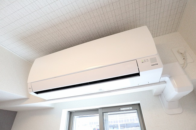 ビリーハウスの設備