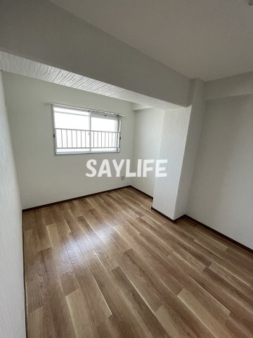 グランデージスワの内装