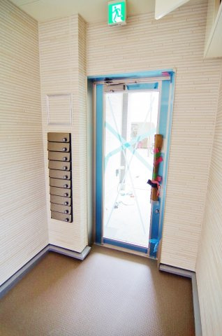Reserve Kosigaya Residenceのその他共用部分|※写真は新築当時のもの