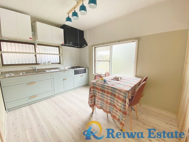 中古戸建　茅ヶ崎市赤羽根