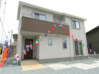 【外観】 | きれいな外観です