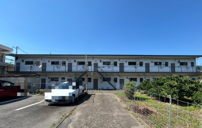 【展望】 | 大弘マンション