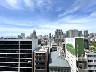 【外観】 | 見晴らしの良い景色です☆
