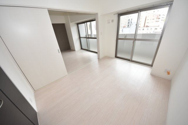 ルナグランデのその他共用部分