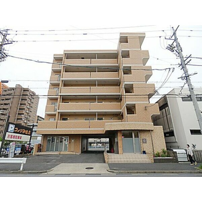 【外観】 | カシータス城下