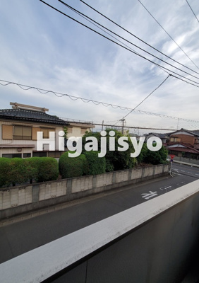 【展望】 | K・Island弐番館