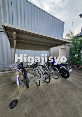 【その他共用部分】 | K・Island弐番館