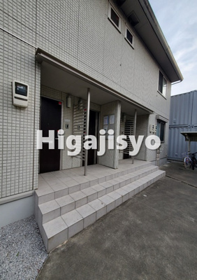 【エントランス】 | K・Island弐番館