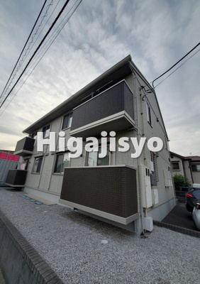 【外観】 | K・Island弐番館