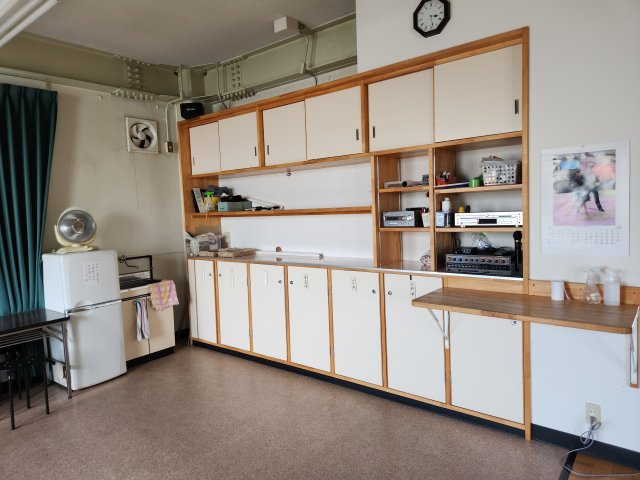 キタマチのその他