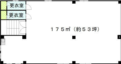 キタマチの間取り