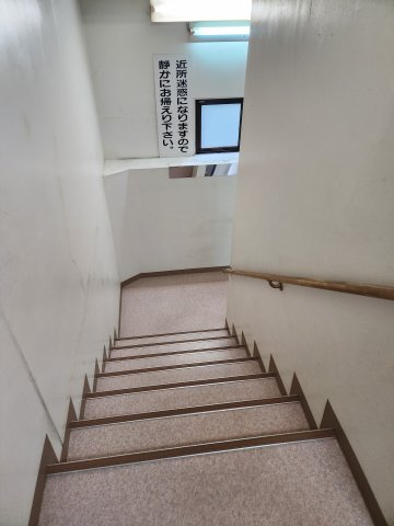 キタマチのその他共用部分