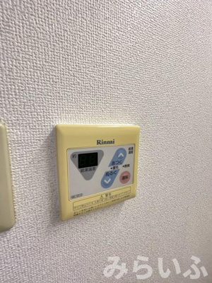 【設備】 | 大久手HOUSE