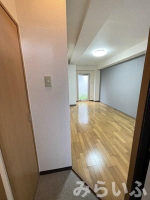 【玄関】 | 大久手HOUSE