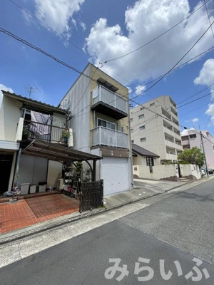 【外観】 | 大久手HOUSE