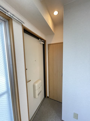 【玄関】 | 大久手HOUSE