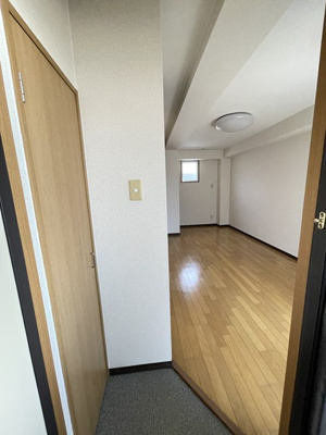 【内装】 | 大久手HOUSE