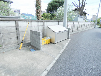 【その他共用部分】 | アルピーヌフローラ