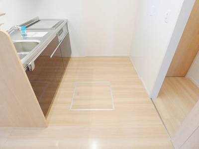 【内装】 | アルピーヌフローラ