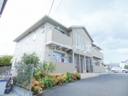 アルピーヌフローラの画像