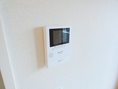 【セキュリティ】 | アルピーヌフローラ