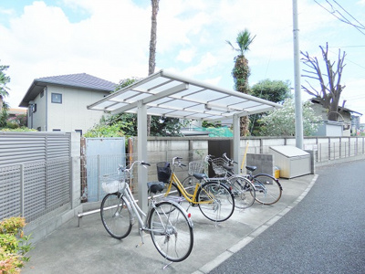 【その他共用部分】 | アルピーヌフローラ