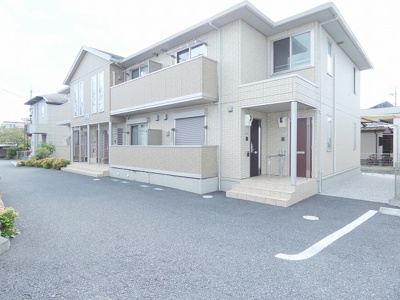 【外観】 | アルピーヌフローラ