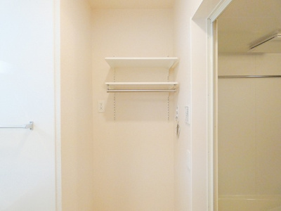 【収納】 | アルピーヌフローラ