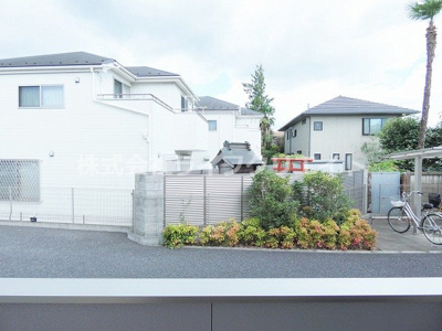 【展望】 | アルピーヌフローラ