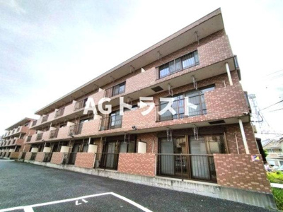 【外観】 | ファーストヒルズⅠ | きれいな外観です