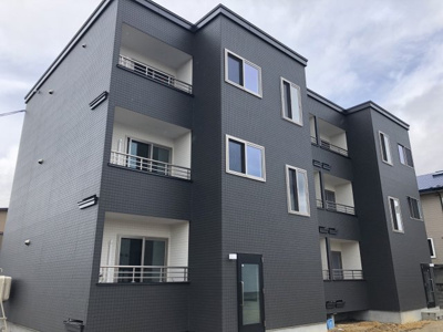 【外観】 | ALIAⅡ