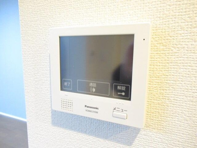 【セキュリティ】 | ウィンドテラス八広