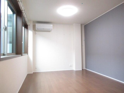 【洋室】 | ウィンドテラス八広